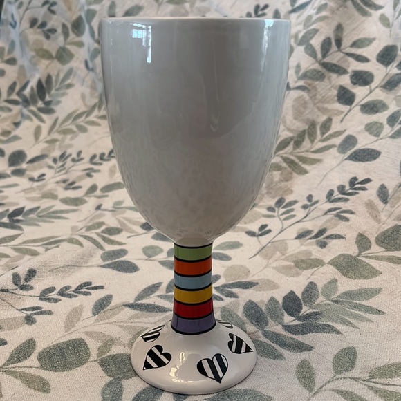 Mommy’s Sippy Cup Wine Cup - Picture 2 of 4